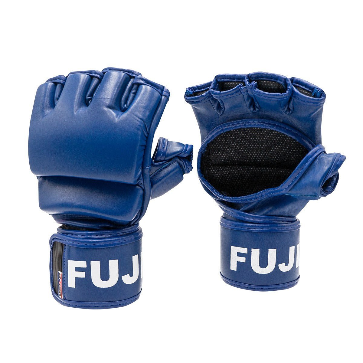 Guantini MMA Advanced Pelle Sintetica - Fight Club Store