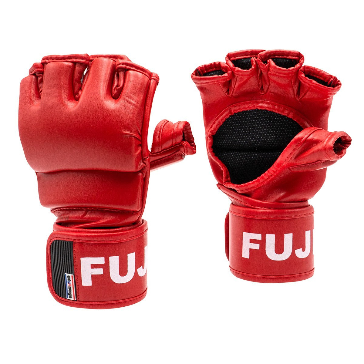 MMA Advanced Synthetic Leather Gloves