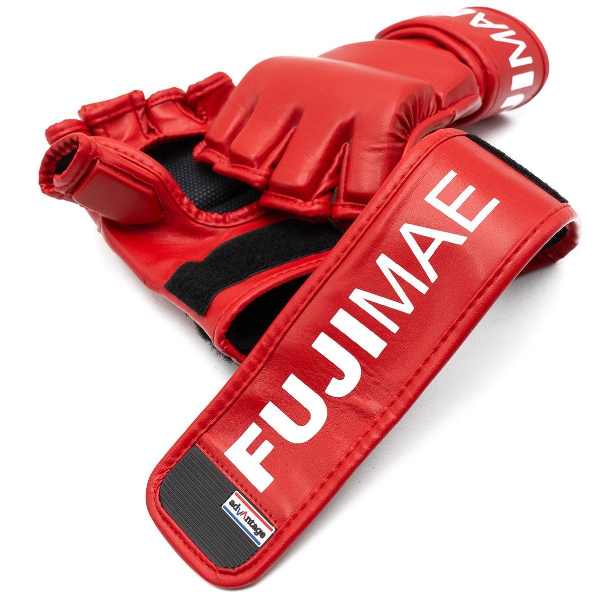 Guantini MMA Advanced Pelle Sintetica - Fight Club Store