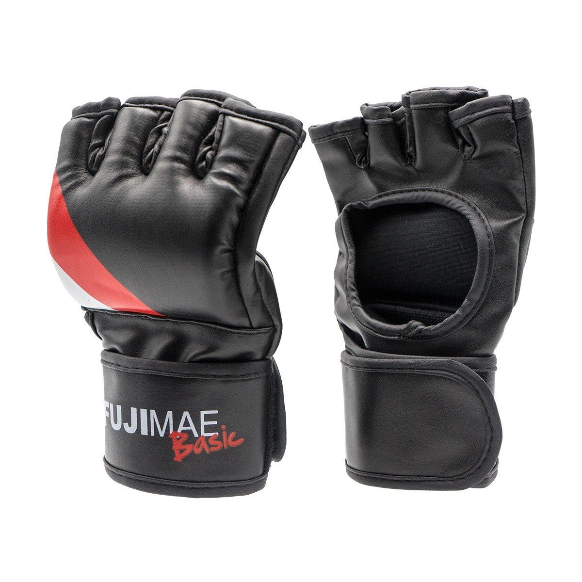 Guanti MMA Pollice Libero Basic - Fight Club Store