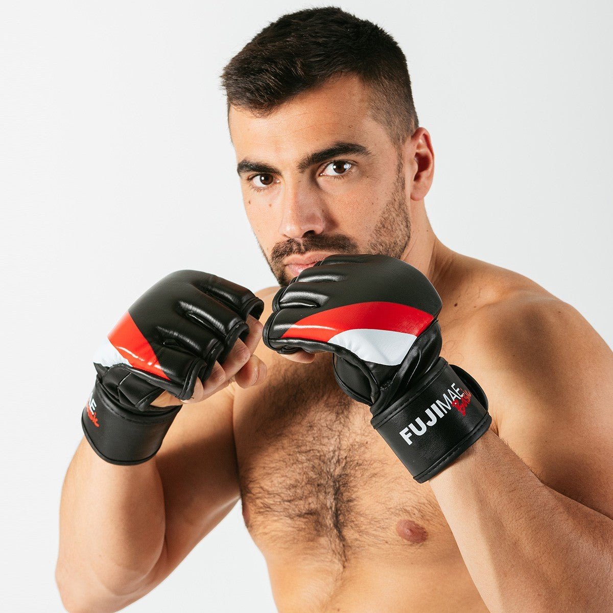 Guanti MMA Pollice Libero Basic - Fight Club Store