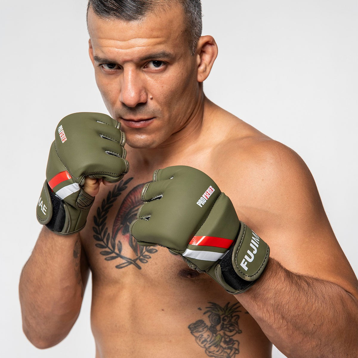 ProSeries 2.0 MMA Gloves