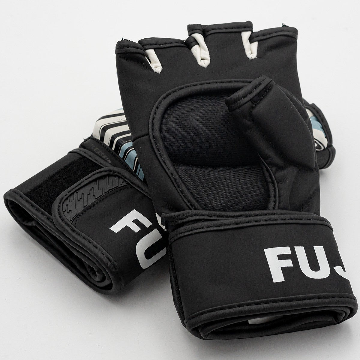 Radikal MMA Gloves with Protected Thumb