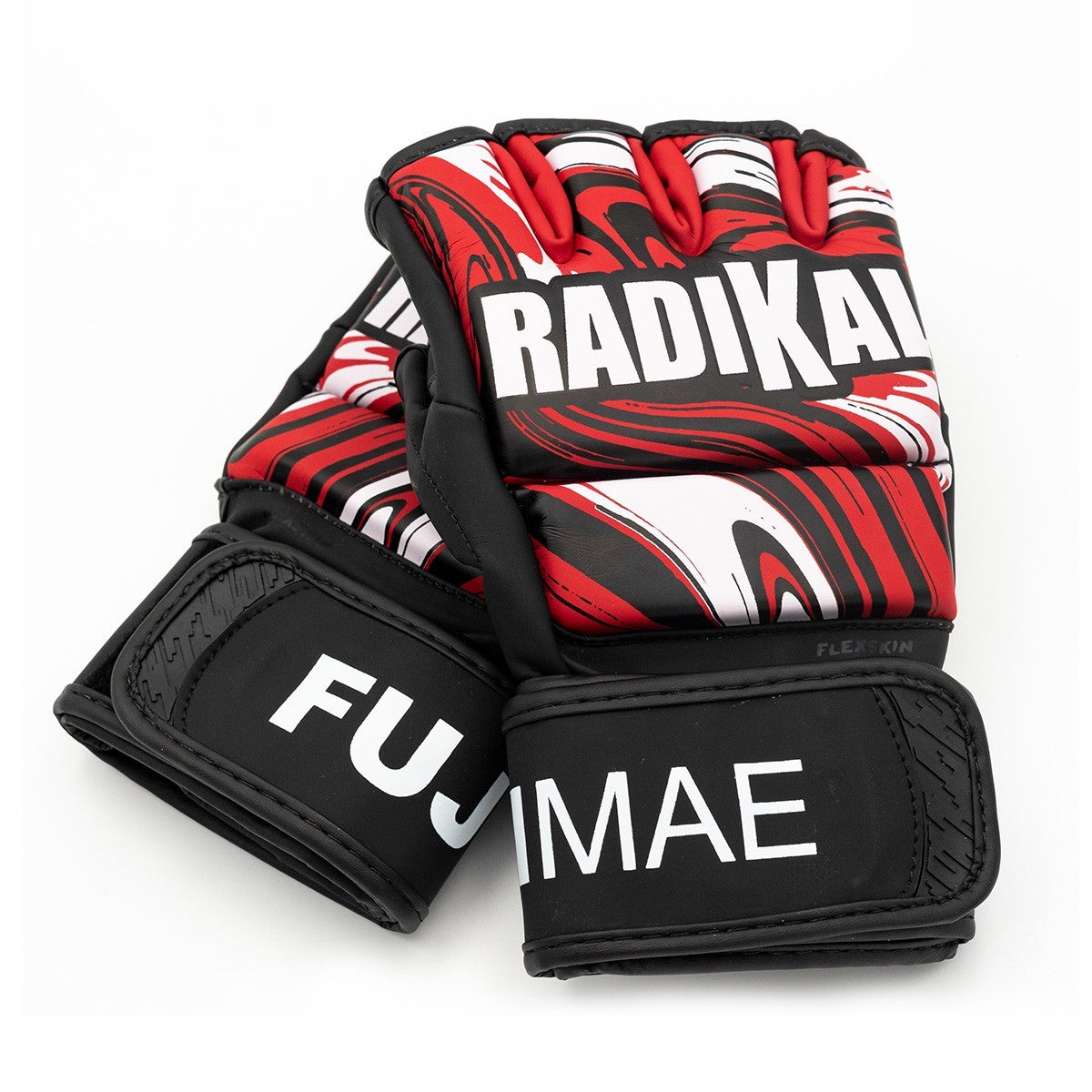 Radikal MMA Gloves with Protected Thumb