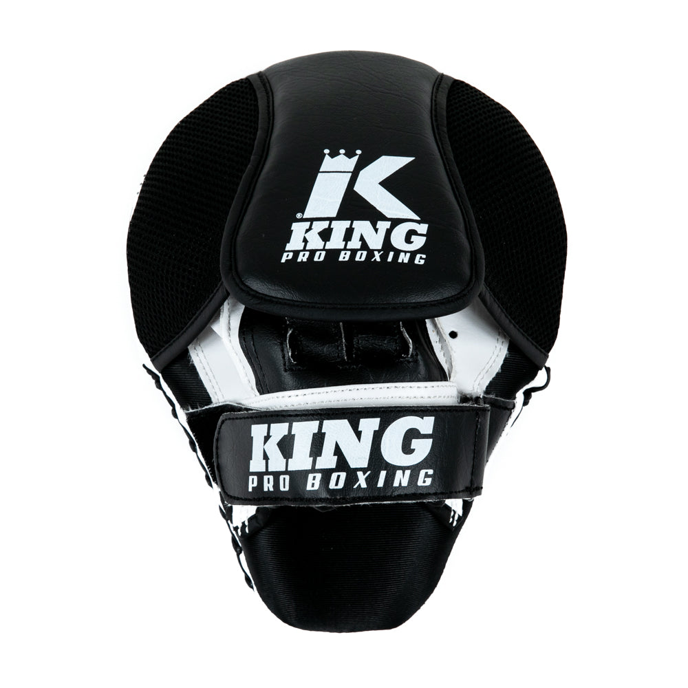 Gants de frappe King Pro Boxe Revo 2