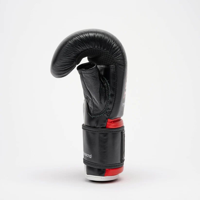 Guanti Sacco Leone Professional in Pelle - Fight Club Store