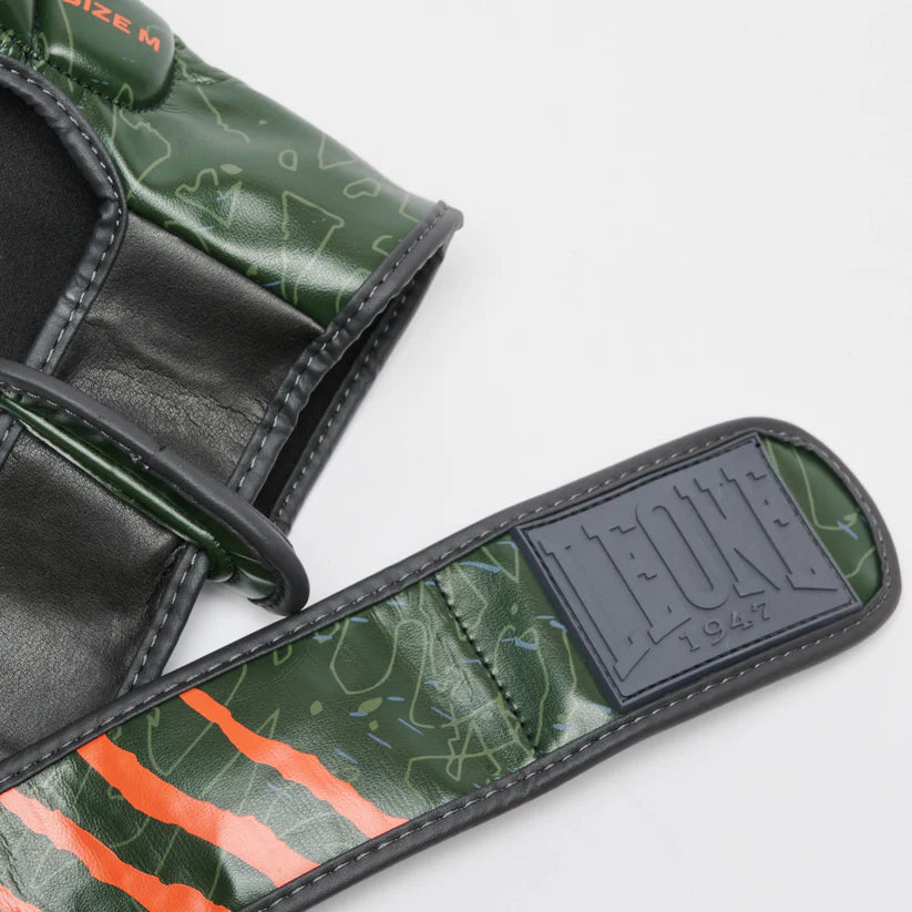 Leone Primal Instinct MMA Sparring Gloves