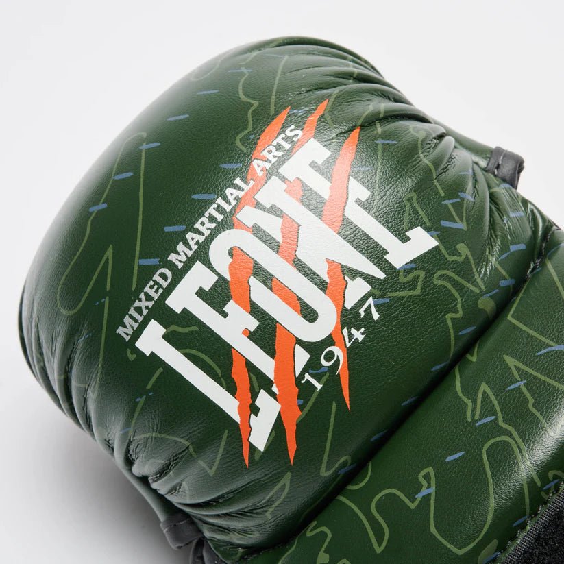 Guanti Sparring MMA Leone Primal Instinct - Fight Club Store