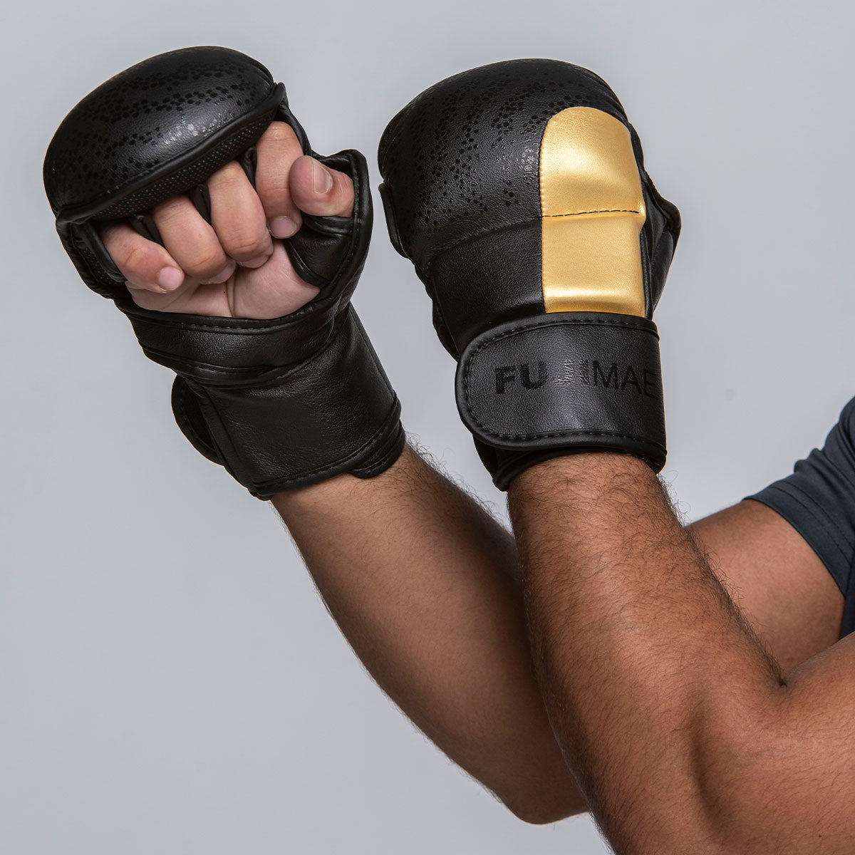 Primeskin MMA Sparring Gloves