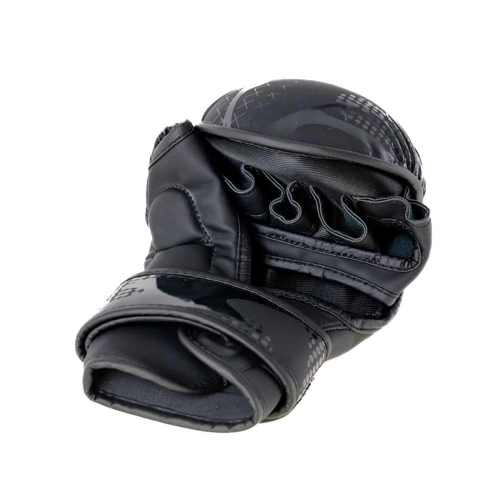 Guantes de Entrenamiento para Artes Marciales Mixtas King Pro Boxeo