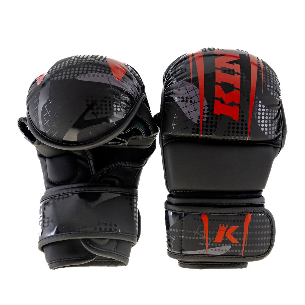 Guantes de Entrenamiento para Artes Marciales Mixtas King Pro Boxeo