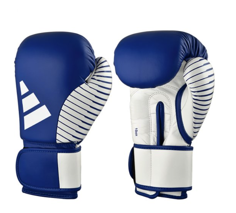 Adidas WAKO Kick Boxing Gloves