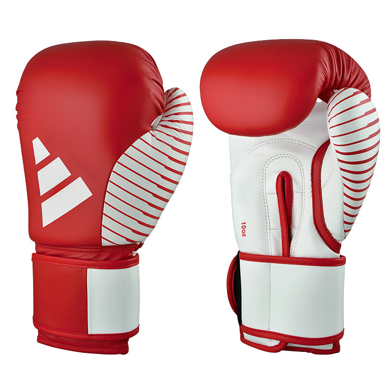 Adidas WAKO Kick Boxing Gloves