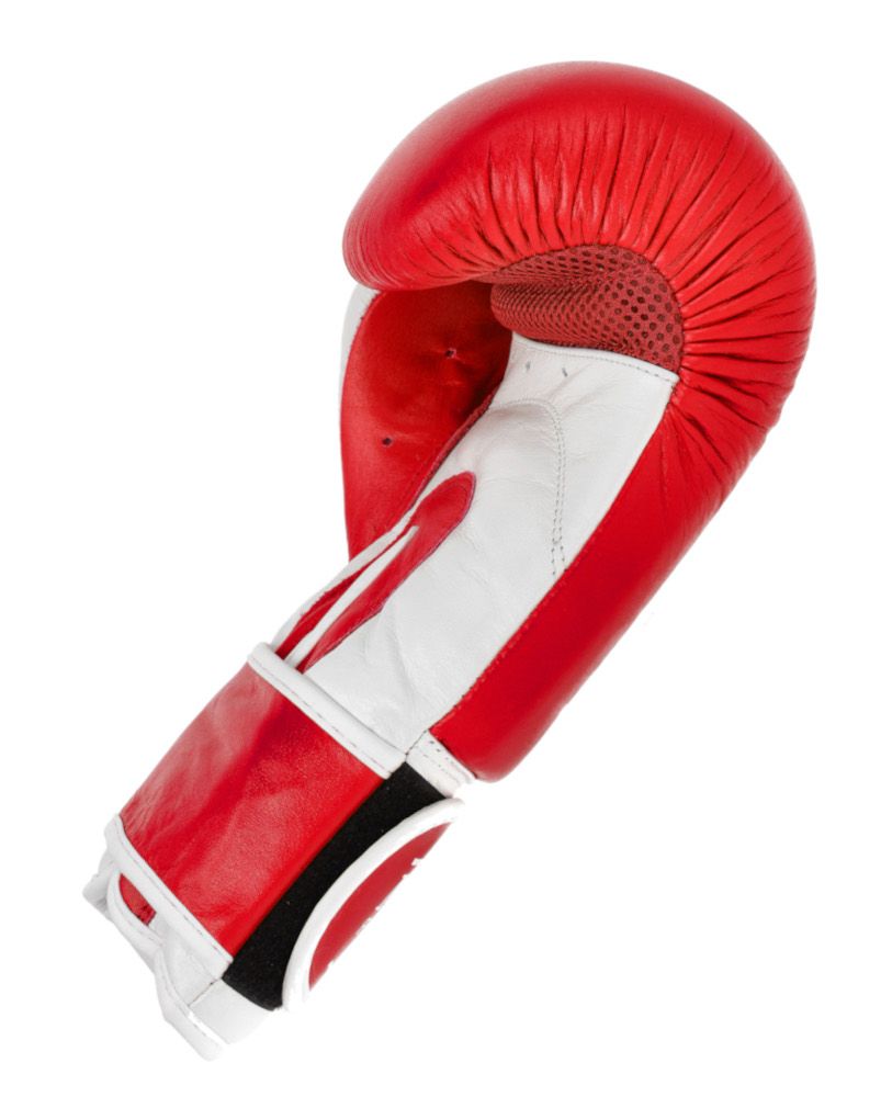 Guantoni Kick Boxing WAKO in Pelle - Fight Club Store