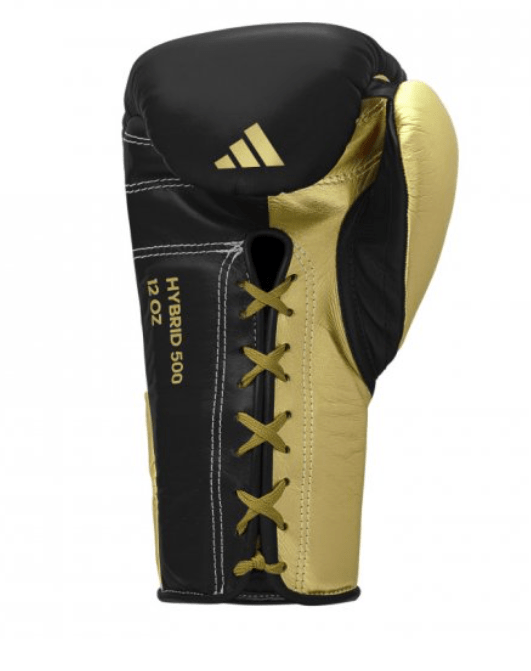 Guantoni a Lacci Adidas Hybrid 500 - Fight Club Store