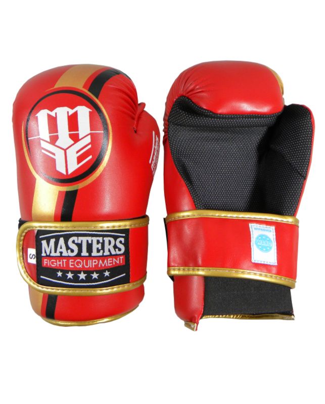 Guantoni Point Fighting WAKO - Fight Club Store