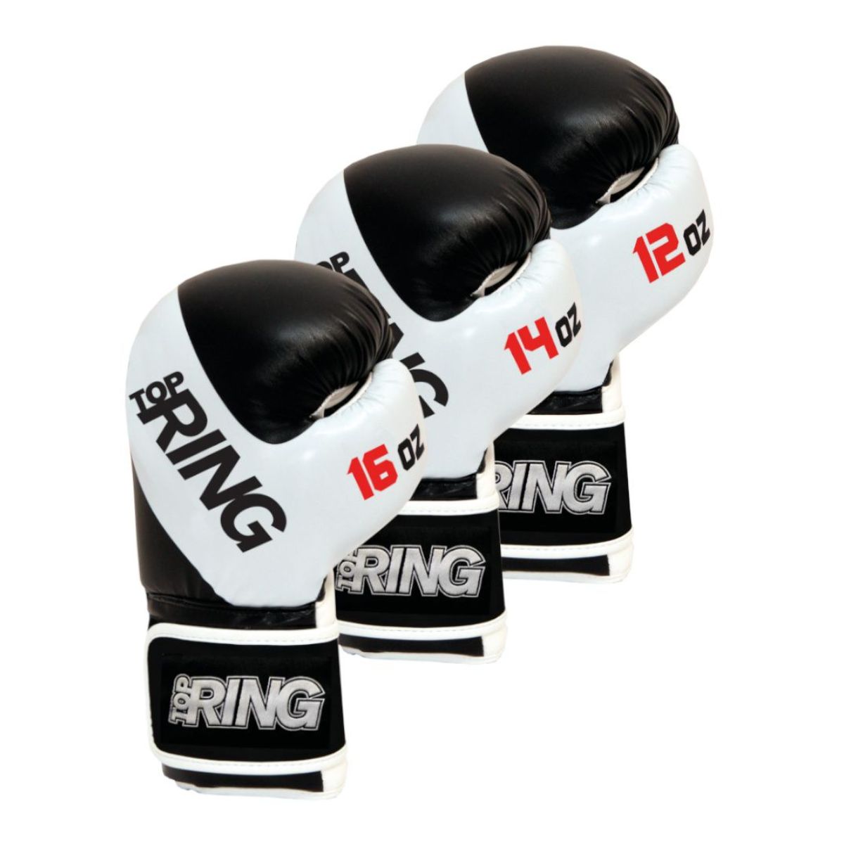 Top Ring Sparring Gloves