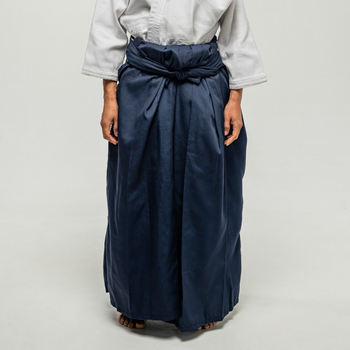 Hakama da Allenamento Kendo Aikido Iaido - Fight Club Store