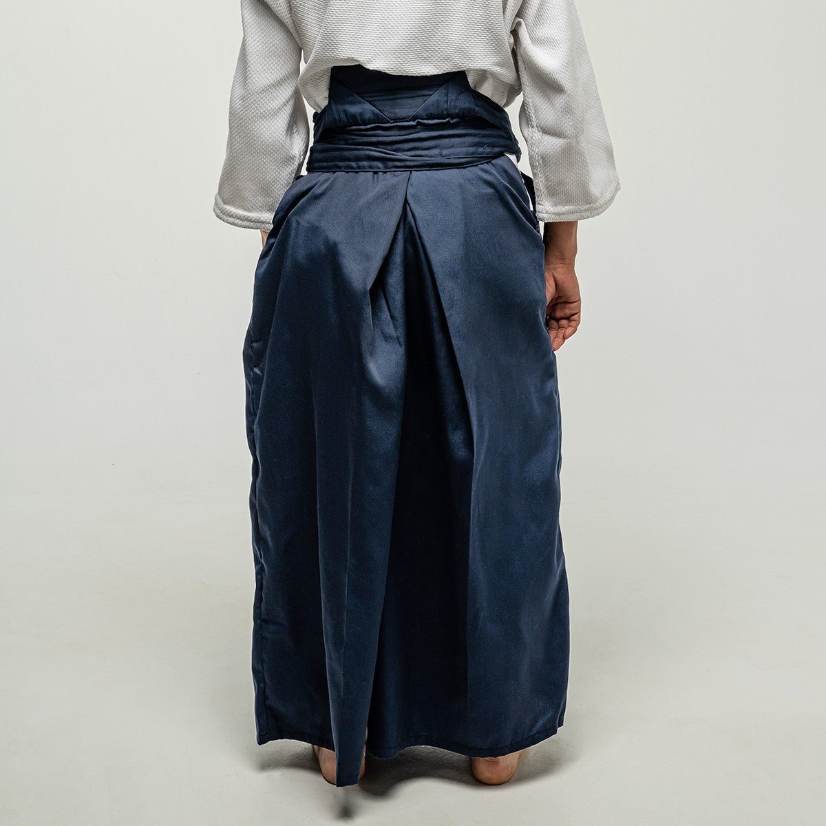 Hakama da Allenamento Kendo Aikido Iaido - Fight Club Store
