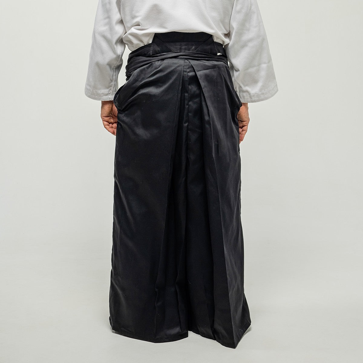 Kendo Aikido Iaido Training Hakama