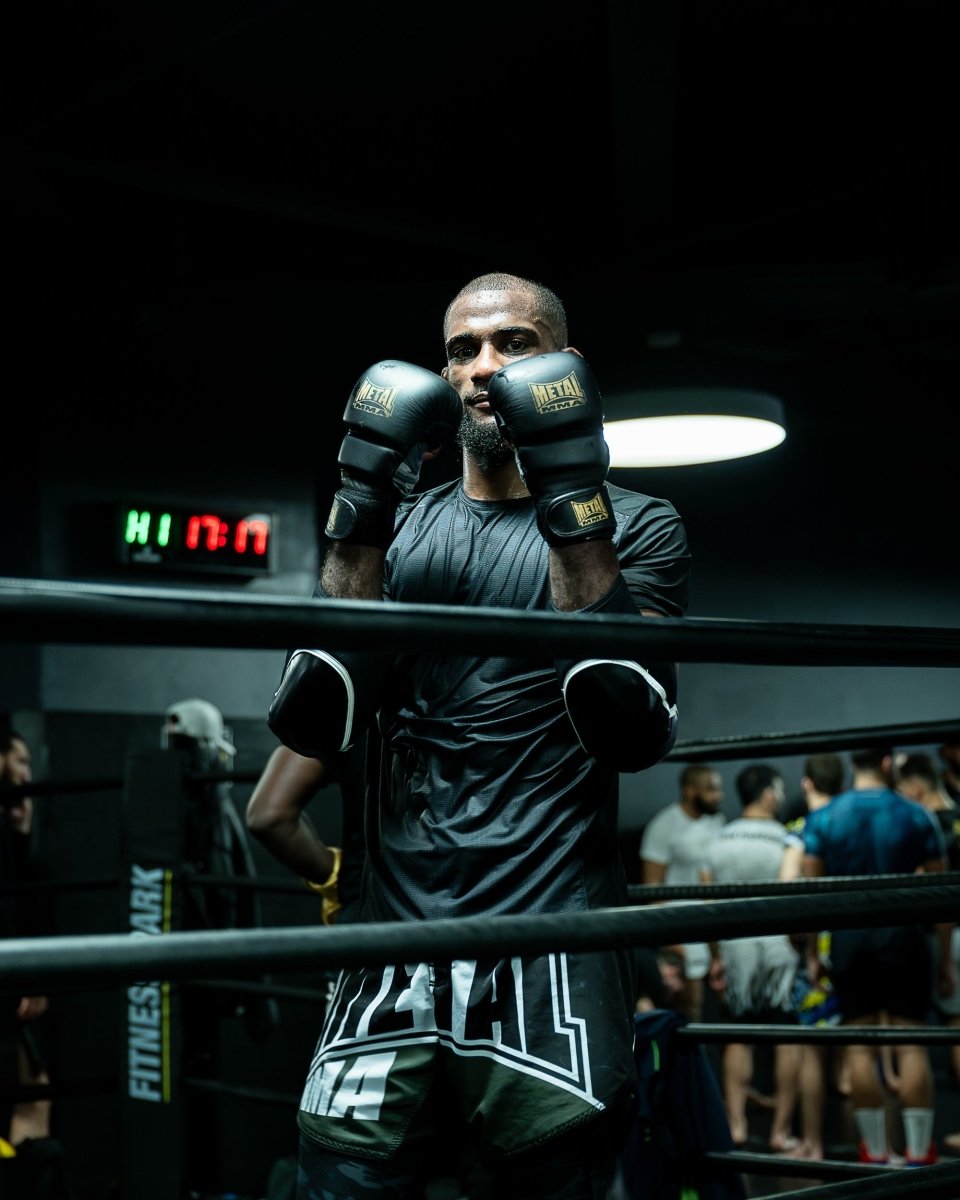 Guanti da Sparring MMA Legacy - Fight Club Store