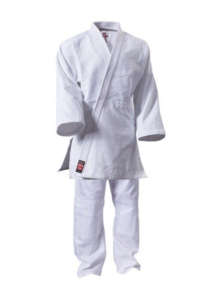 Judogi Principianti Intermedi 450 gsm Cotone - Fight Club Store
