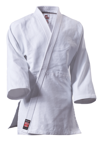 Judogi Beginners Intermediate 450 gsm Cotton