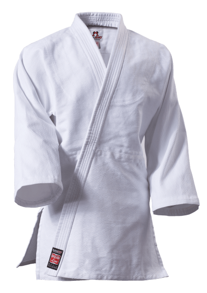 Judogi Principianti Intermedi 450 gsm Cotone - Fight Club Store