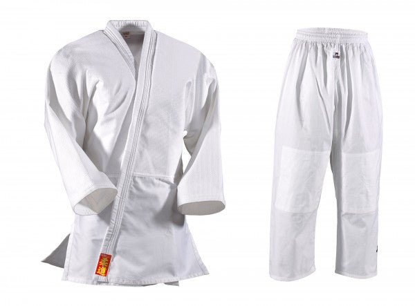 Judogi Principianti e Intermedi Yamanashi - Fight Club Store