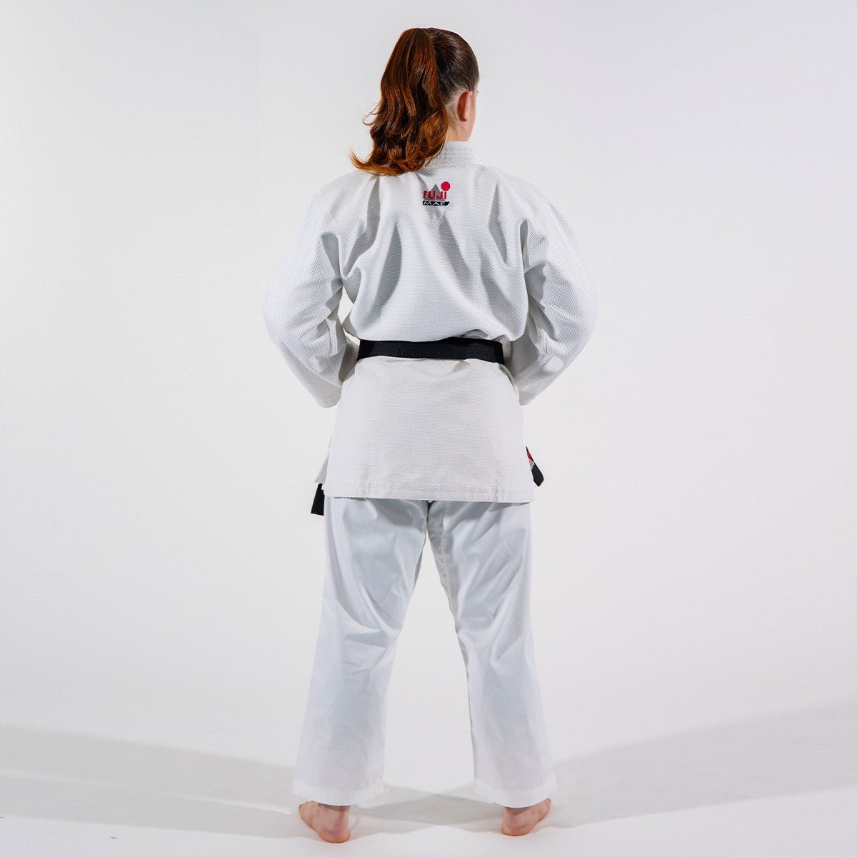 Judogi Training Fujimae - Fight Club Store