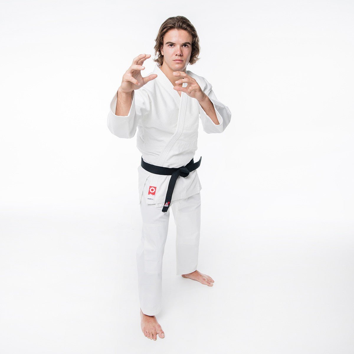 Judogi Training Fujimae - Fight Club Store
