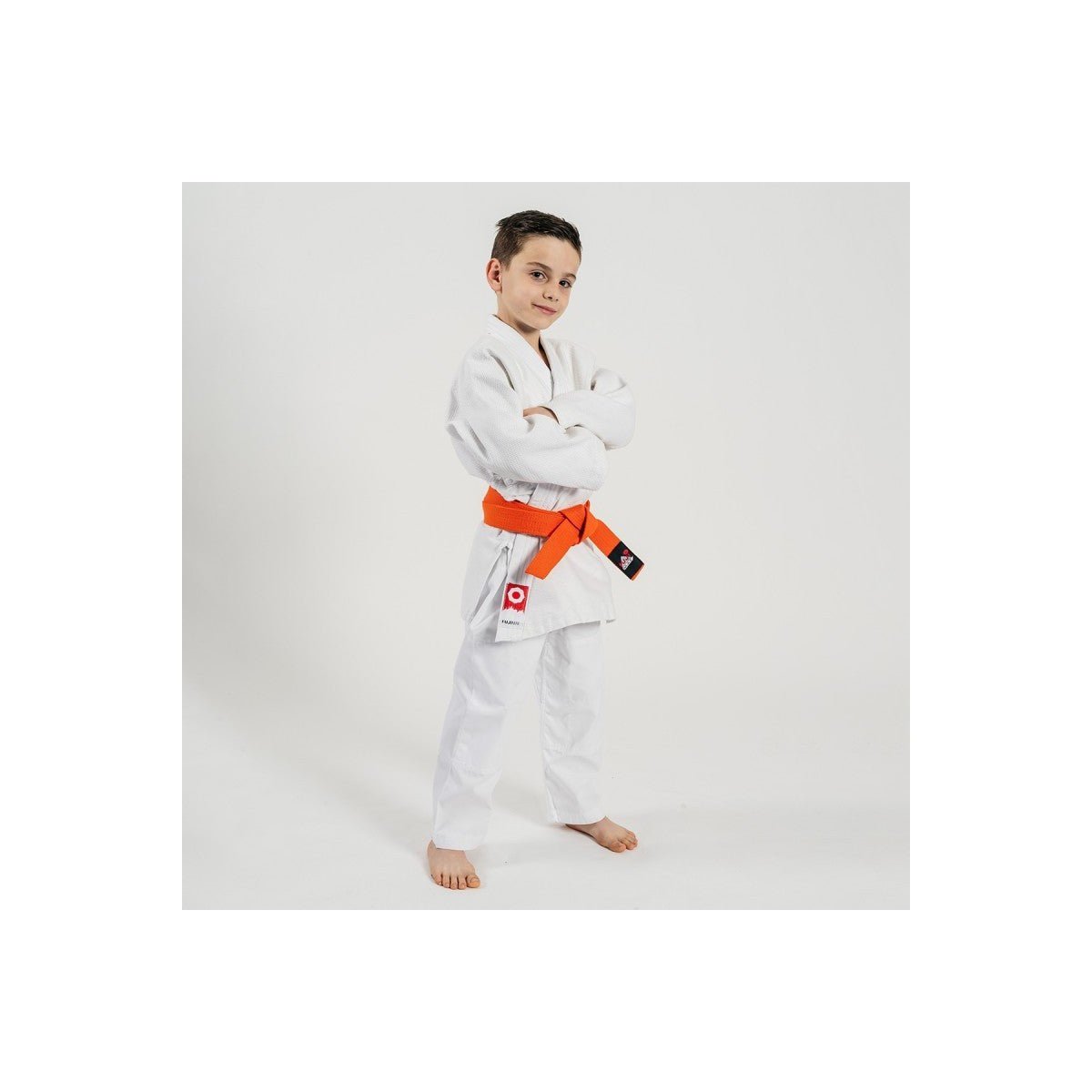 Judogi Training Lite - Fight Club Store