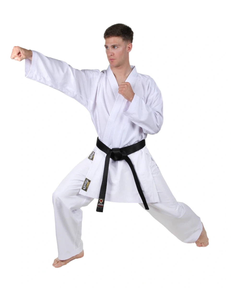 Karategi Kumite Itaki Elite - Fight Club Store