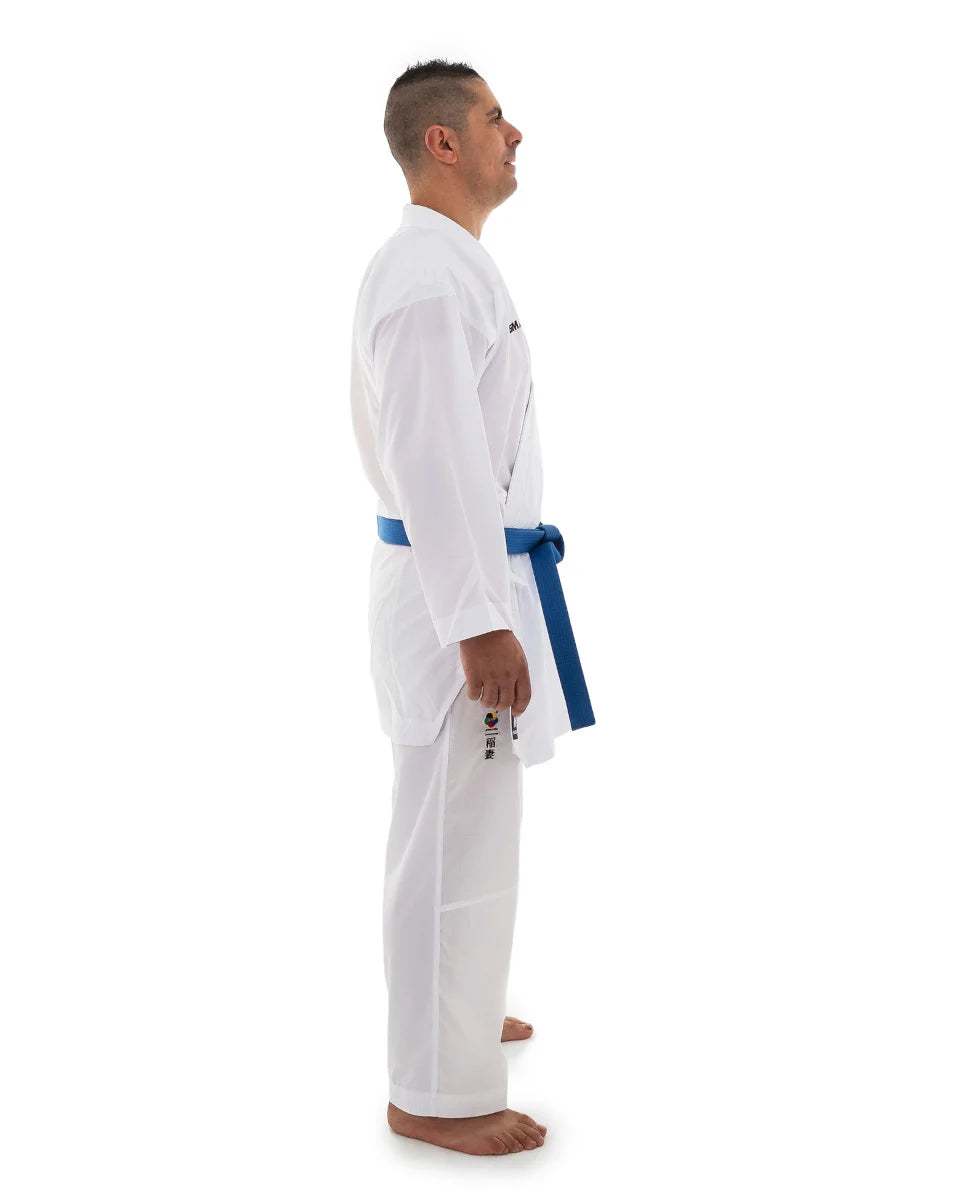 Karategi KUMITE WKF Smai Inazuma