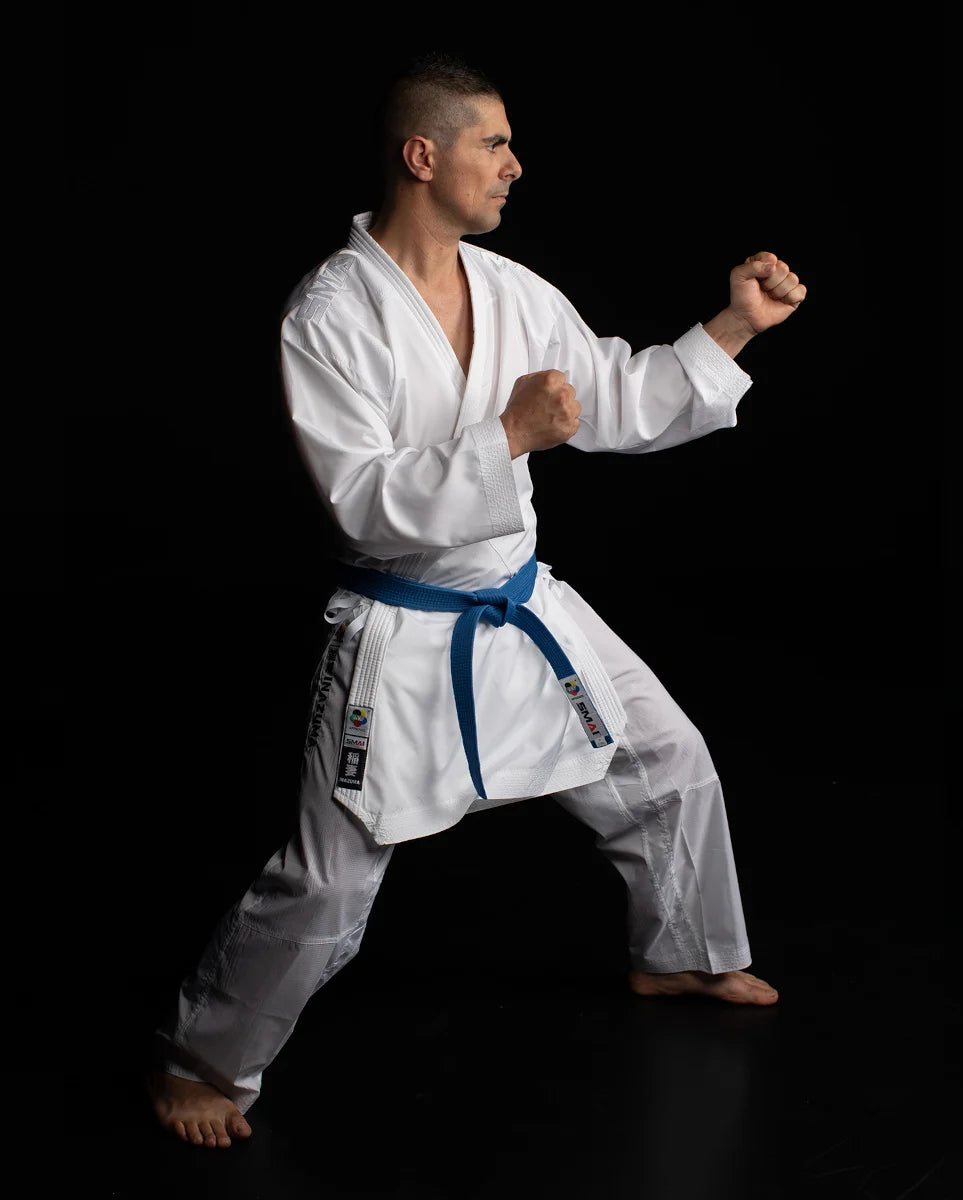 Karategi KUMITE WKF Smai Inazuma