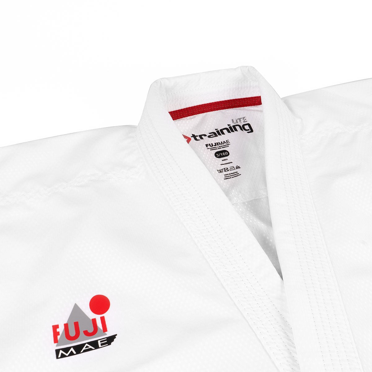 Karategi Light Kumite WKF Trainer Lite