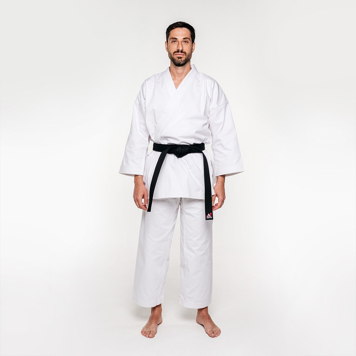 Karategi Shinsei Traditional Cut