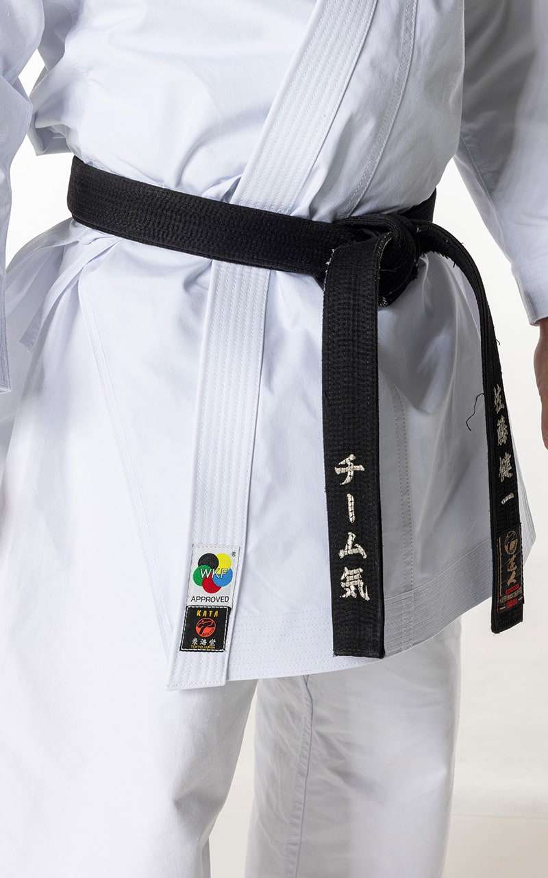 KARATEGI KATA TOKAIDO WKF Master SEN Made in Japan