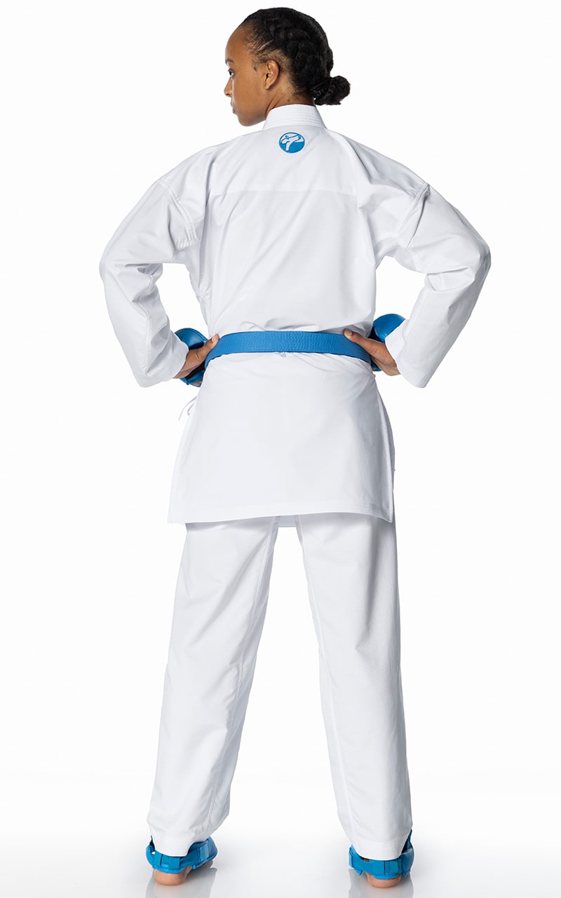Karategi Kumite Double Jacket TOKAIDO Master WKF