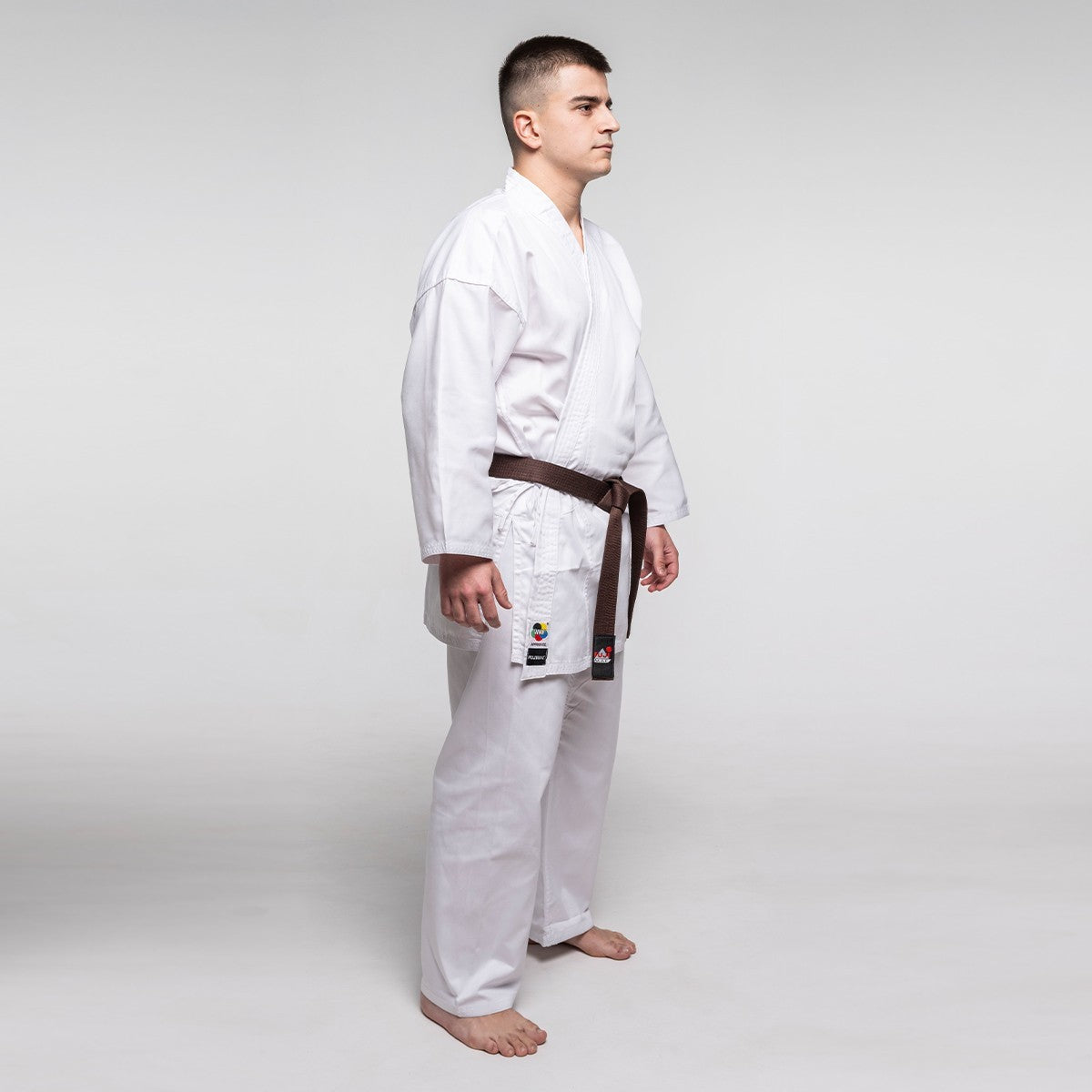 WKF Basic Karategi