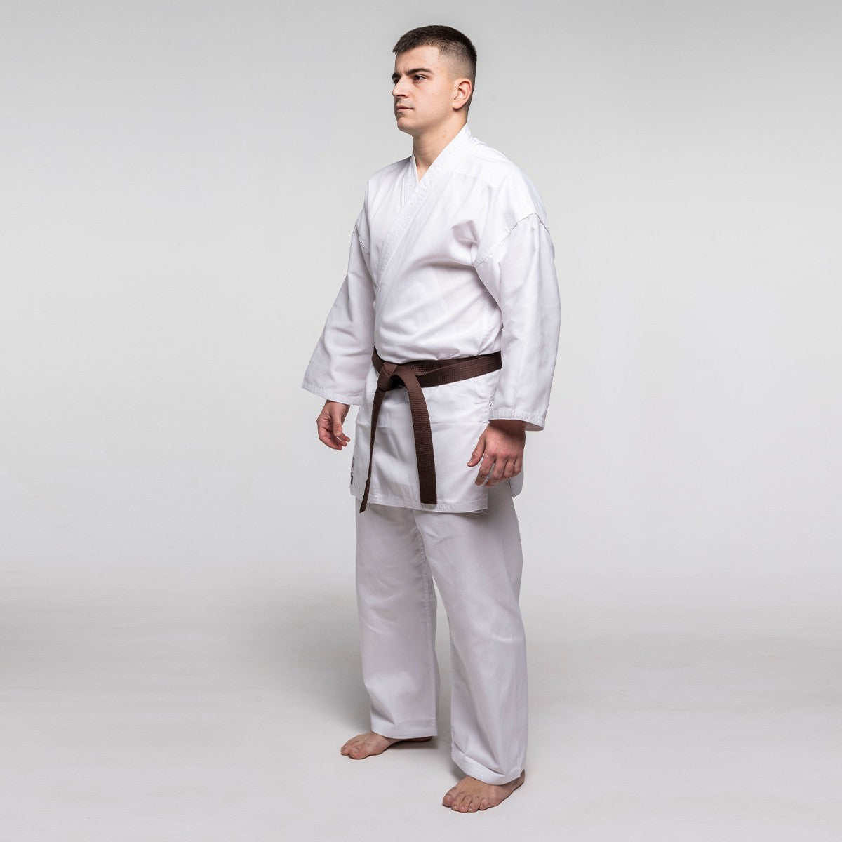 WKF Basic Karategi