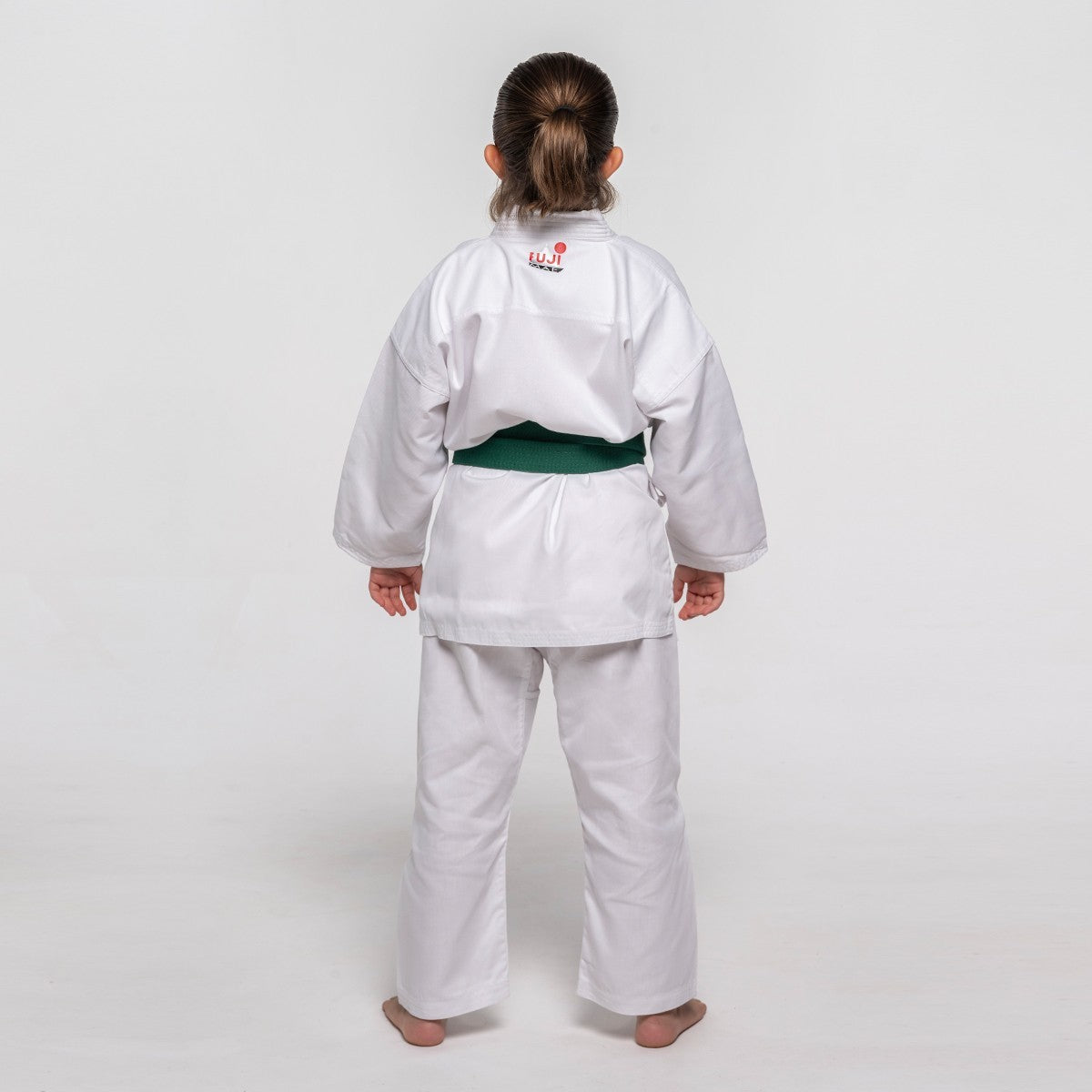 WKF Basic Karategi