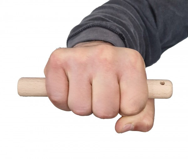 Kubotan in Beech Wood