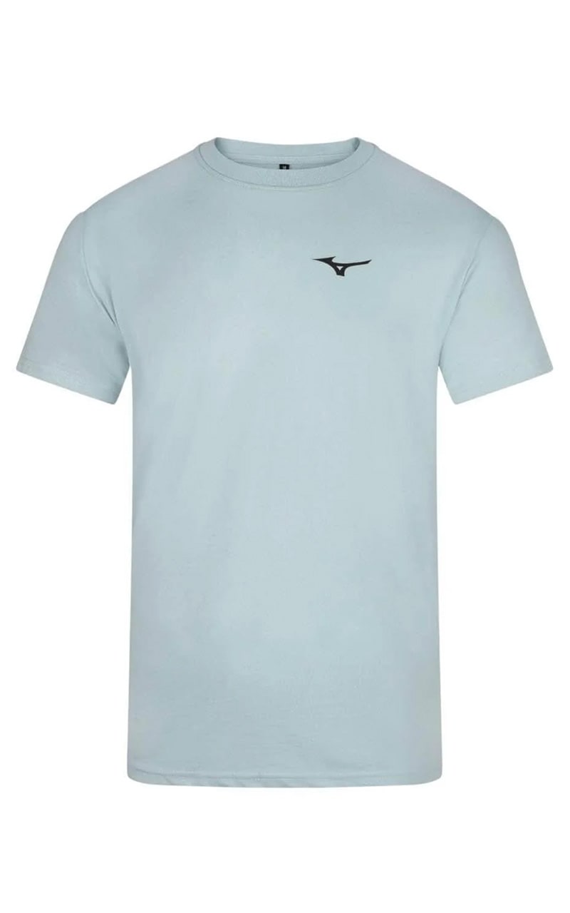 JUDO T-shirt Mizuno Yusho