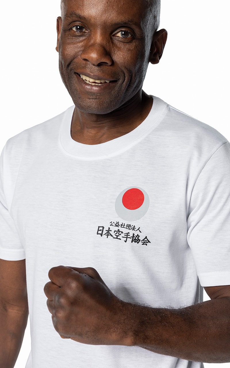 Tokaido Japan Karate Association T-SHIRT