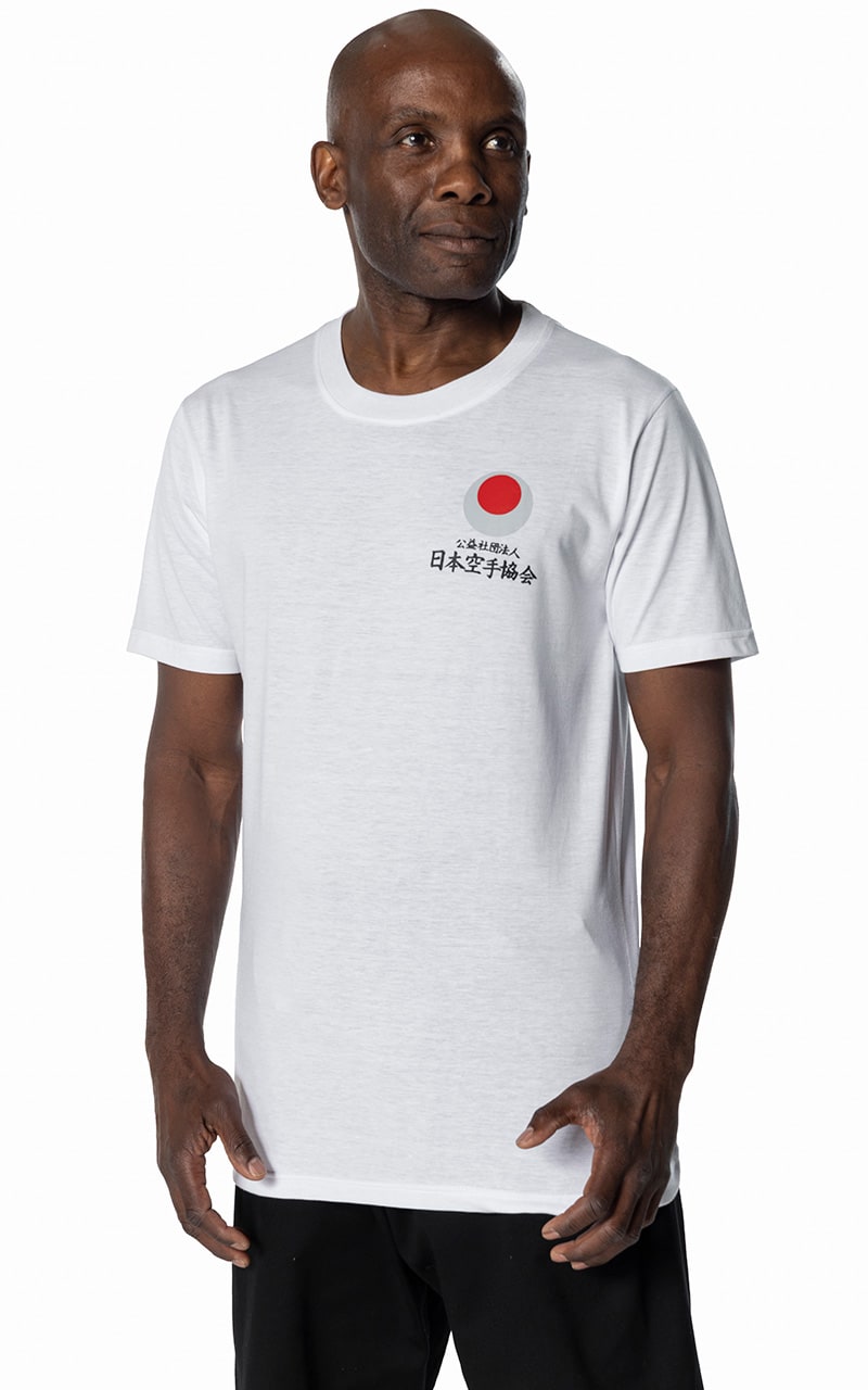 Tokaido Japan Karate Association T-SHIRT