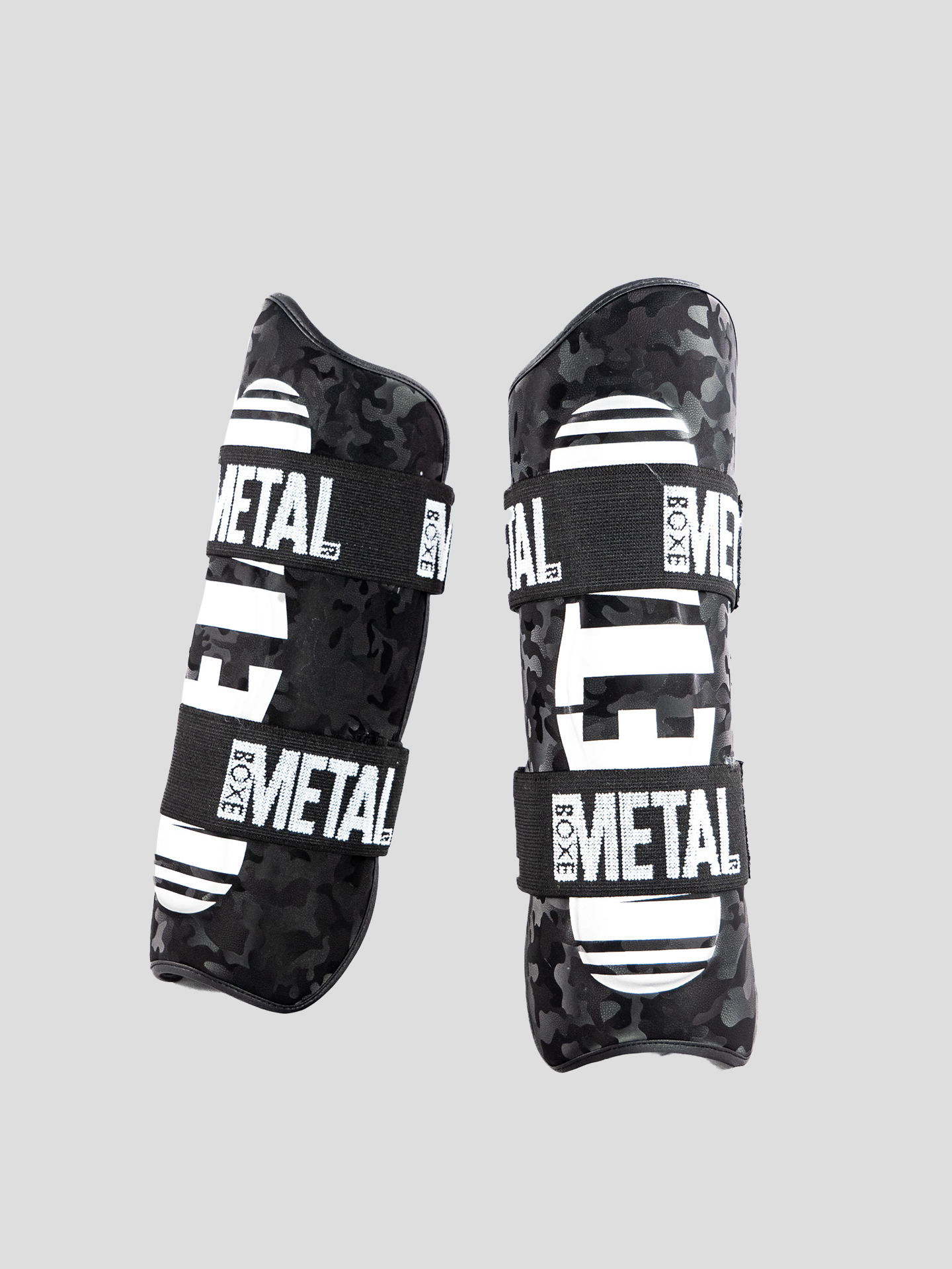 Paratibia Metal Boxe Mirror