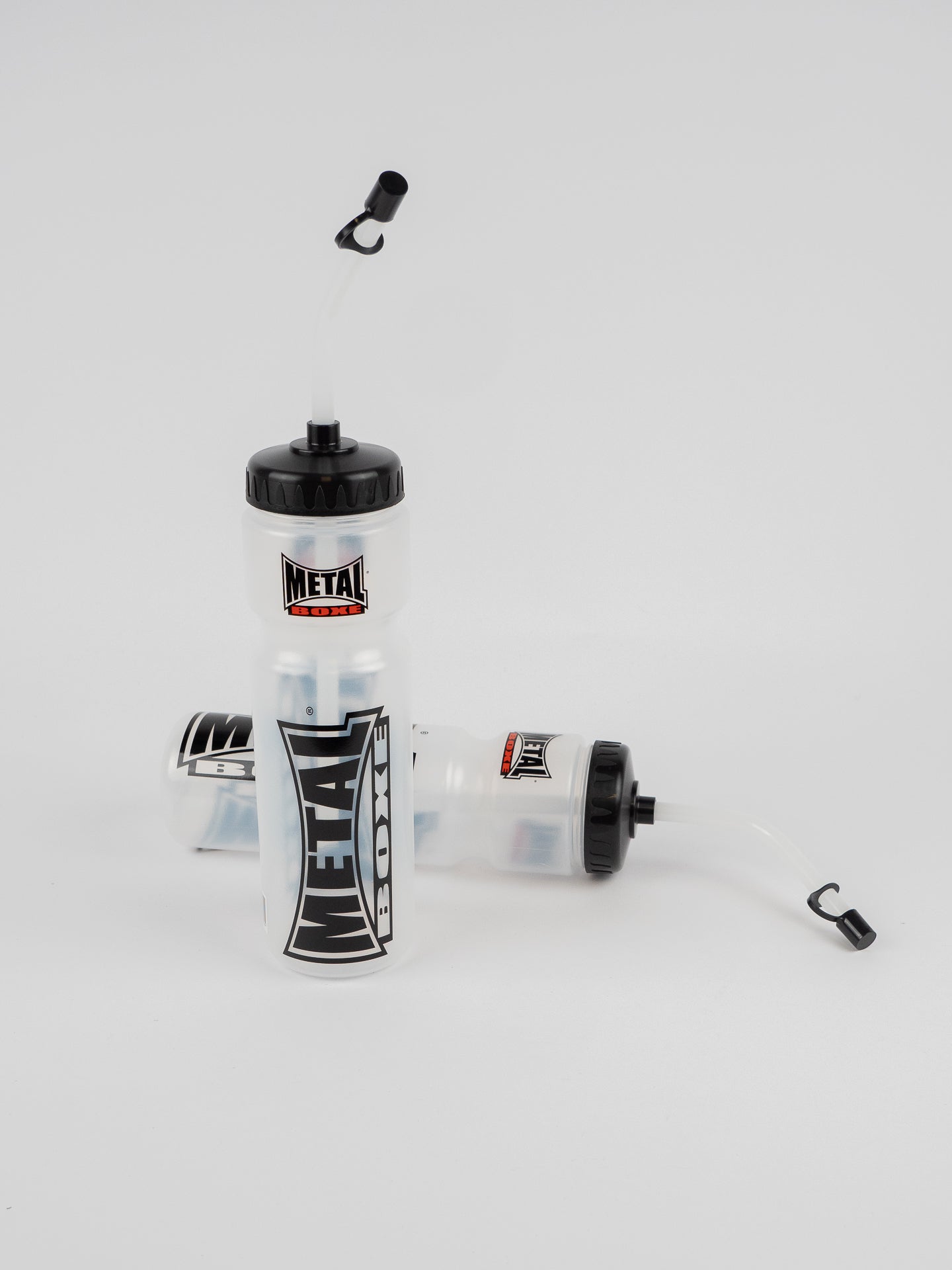 Borraccia Metal Boxe 800 ml