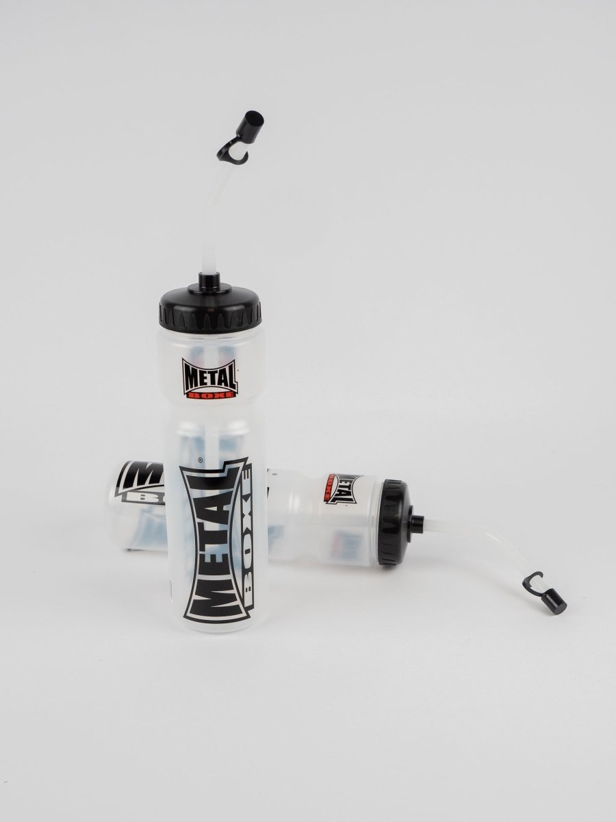 Borraccia Metal Boxe 800 ml - Fight Club Store