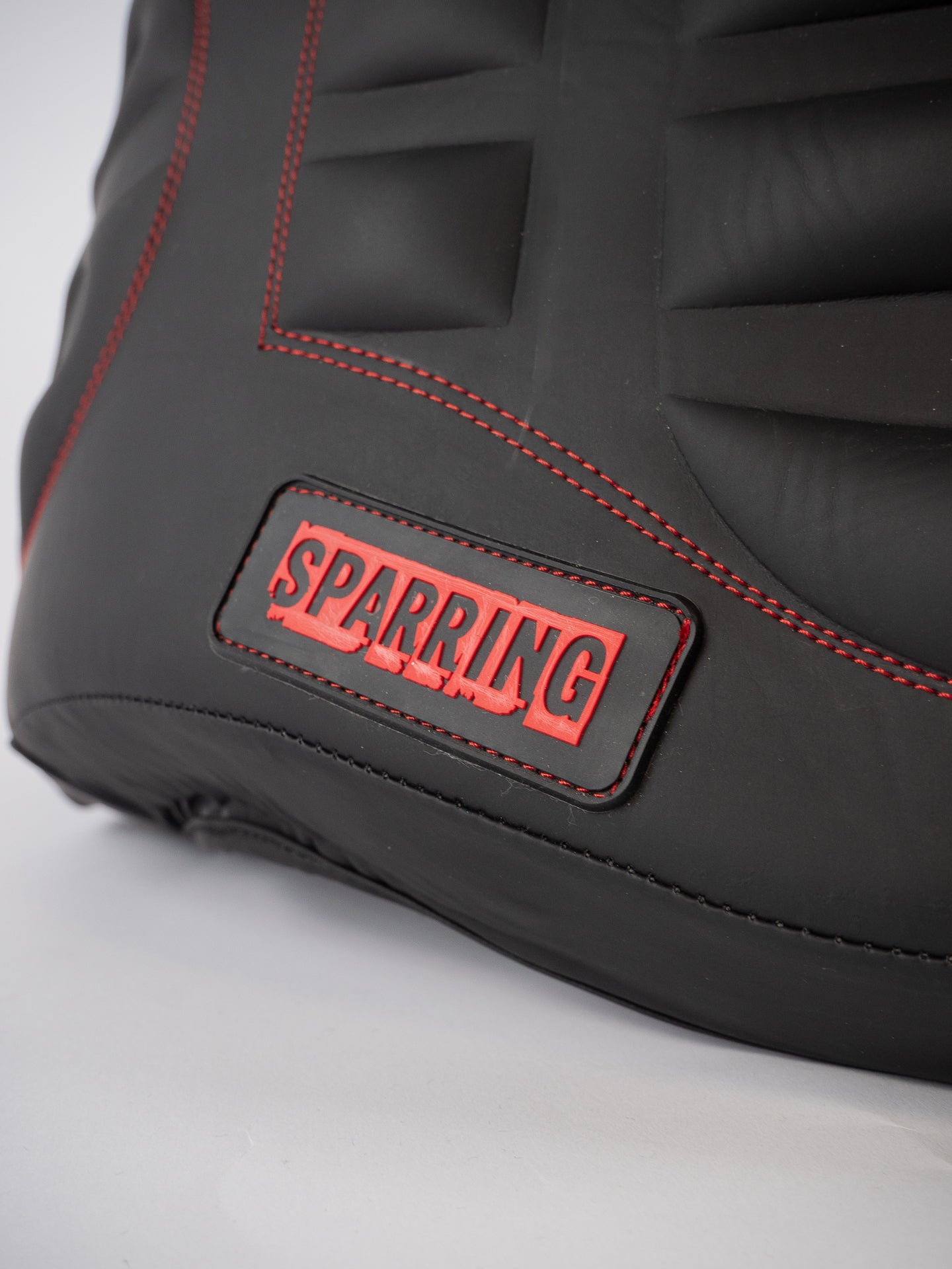 Peto Instructor de Combate Metal Boxe | Protección Integral